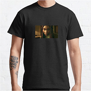 The Outsider Unmasking El Coco The Outsider T-Shirts