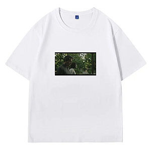 The Outsider Witness The Grief Eater The Outsider T-Shirts