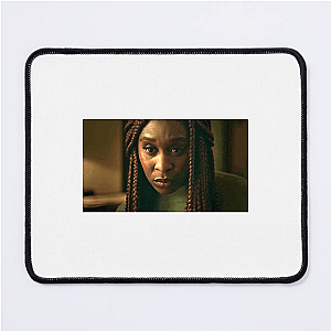The Outsider Unmasking El Coco The Outsider Mouse Pads