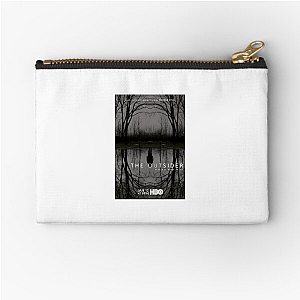 The Outsider Evil Wears Many Faces The Outsider Zipper Pouches