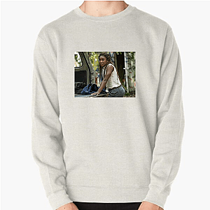 The Outsider Where Logic Fails Here The Outsider Sweatshirts