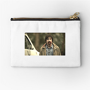 The Outsider Beyond All Understanding The Outsider Zipper Pouches
