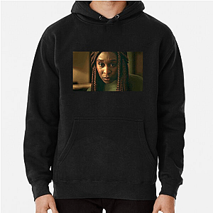 The Outsider Unmasking El Coco The Outsider Hoodies