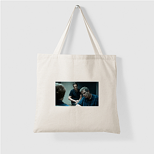 The Outsider Find The Real Monster The Outsider Bags