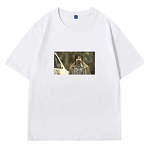 The Outsider Beyond All Understanding The Outsider T-Shirts