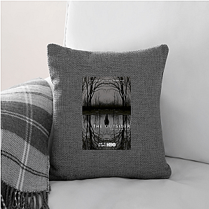The Outsider Evil Wears Many Faces The Outsider Pillows Cover
