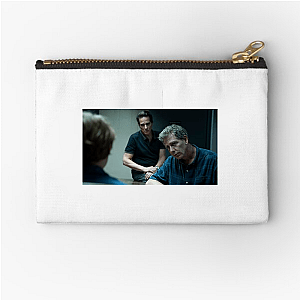 The Outsider Find The Real Monster The Outsider Zipper Pouches
