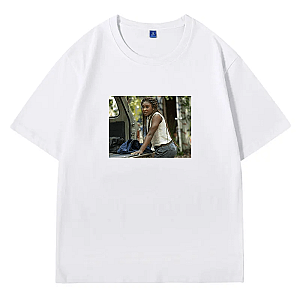 The Outsider Where Logic Fails Here The Outsider T-Shirts