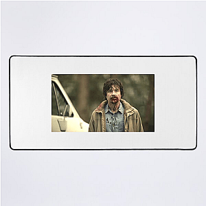 The Outsider Beyond All Understanding The Outsider Mouse Pads
