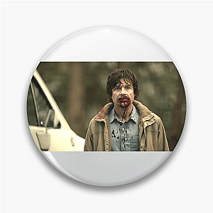 The Outsider Beyond All Understanding The Outsider Pins