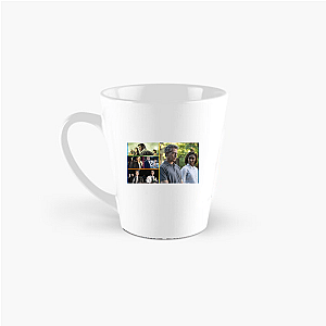 The Outsider The Impossible Truth Unfolds The Outsider Mugs