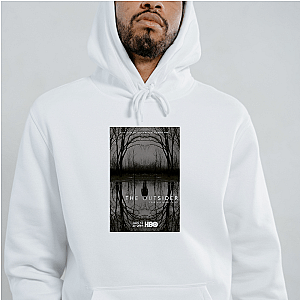 The Outsider Evil Wears Many Faces The Outsider Hoodies