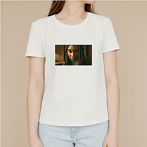 The Outsider Unmasking El Coco The Outsider T-Shirts