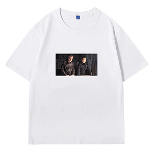 The Outsider It Follows The Grief The Outsider T-Shirts