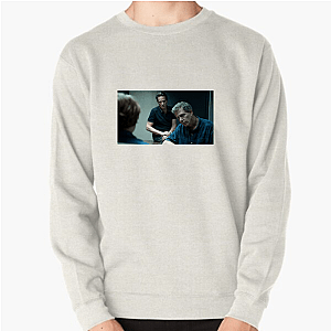 The Outsider Find The Real Monster The Outsider Sweatshirts