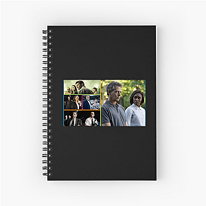The Outsider The Impossible Truth Unfolds The Outsider Notebook