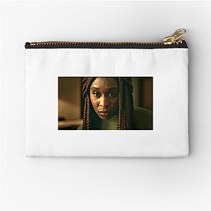 The Outsider Unmasking El Coco The Outsider Zipper Pouches