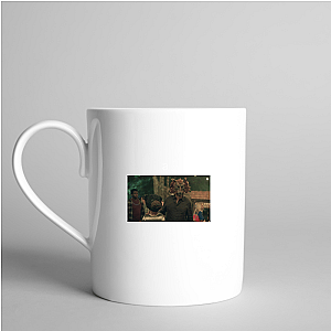 The Outsider Doubt Everything You See The Outsider Mugs