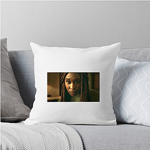 The Outsider Unmasking El Coco The Outsider Pillows Cover