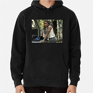 The Outsider Where Logic Fails Here The Outsider Hoodies