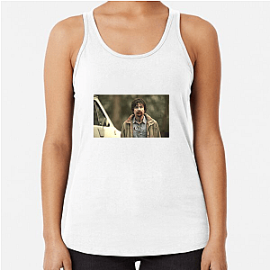 The Outsider Beyond All Understanding The Outsider Tank Tops