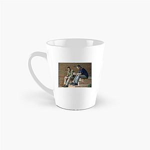 The Outsider The Darkness Is Real The Outsider Mugs