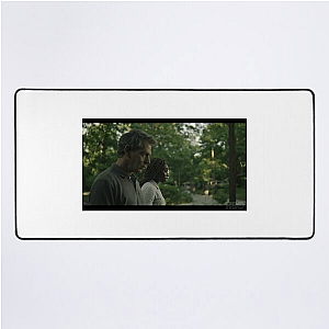 The Outsider Witness The Grief Eater The Outsider Mouse Pads