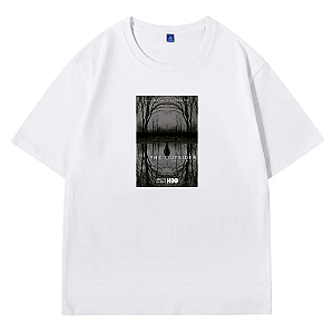 The Outsider Evil Wears Many Faces The Outsider T-Shirts