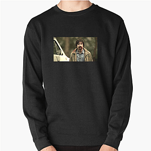 The Outsider Beyond All Understanding The Outsider Sweatshirts