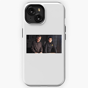 The Outsider It Follows The Grief The Outsider iPhone Cases