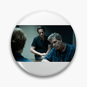 The Outsider Find The Real Monster The Outsider Pins