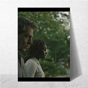 The Outsider Witness The Grief Eater The Outsider Posters