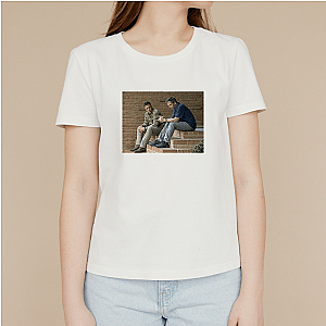 The Outsider The Darkness Is Real The Outsider T-Shirts