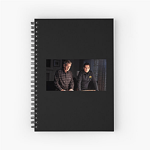 The Outsider It Follows The Grief The Outsider Notebook