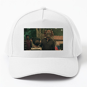 The Outsider Doubt Everything You See The Outsider Hats & Caps