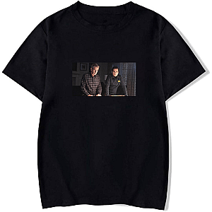 The Outsider It Follows The Grief The Outsider T-Shirts
