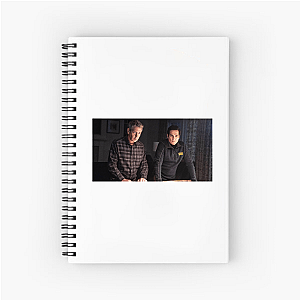 The Outsider It Follows The Grief The Outsider Notebook