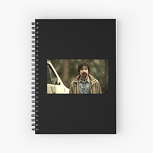 The Outsider Beyond All Understanding The Outsider Notebook