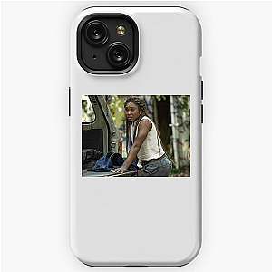 The Outsider Where Logic Fails Here The Outsider iPhone Cases