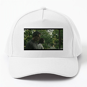 The Outsider Witness The Grief Eater The Outsider Hats & Caps