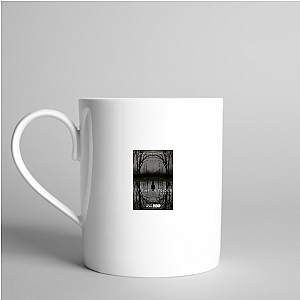 The Outsider Evil Wears Many Faces The Outsider Mugs