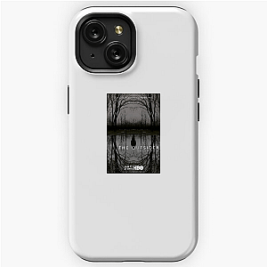 The Outsider Evil Wears Many Faces The Outsider Samsung Cases