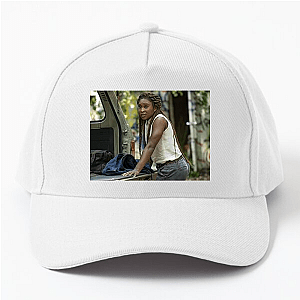 The Outsider Where Logic Fails Here The Outsider Hats & Caps