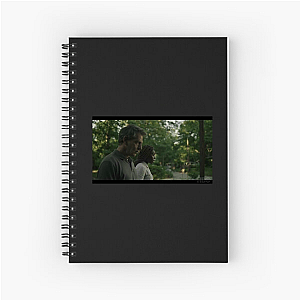 The Outsider Witness The Grief Eater The Outsider Notebook