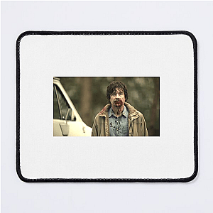 The Outsider Beyond All Understanding The Outsider Mouse Pads