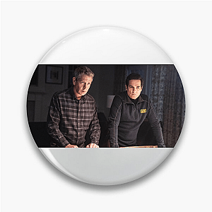 The Outsider It Follows The Grief The Outsider Pins