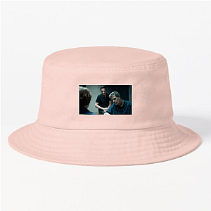 The Outsider Find The Real Monster The Outsider Hats & Caps