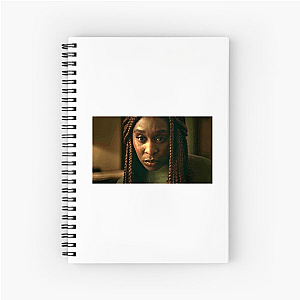 The Outsider Unmasking El Coco The Outsider Notebook