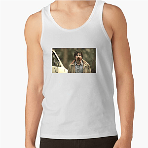 The Outsider Beyond All Understanding The Outsider Tank Tops