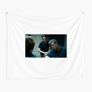 The Outsider Find The Real Monster The Outsider Tapestries